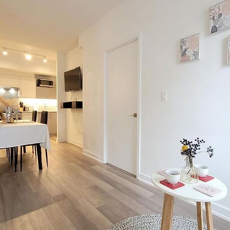 Lovely 3 Bedrooms In University Of Торонто Екстер'єр фото