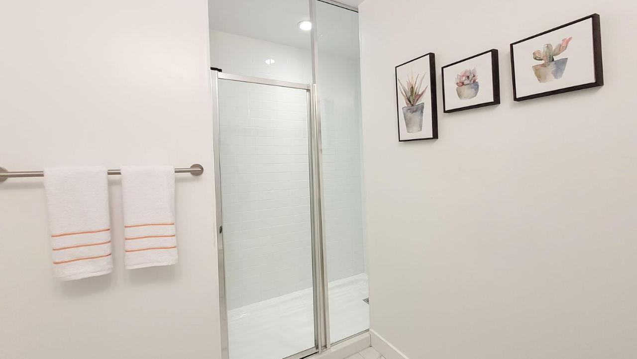 Lovely 3 Bedrooms In University Of Торонто Екстер'єр фото