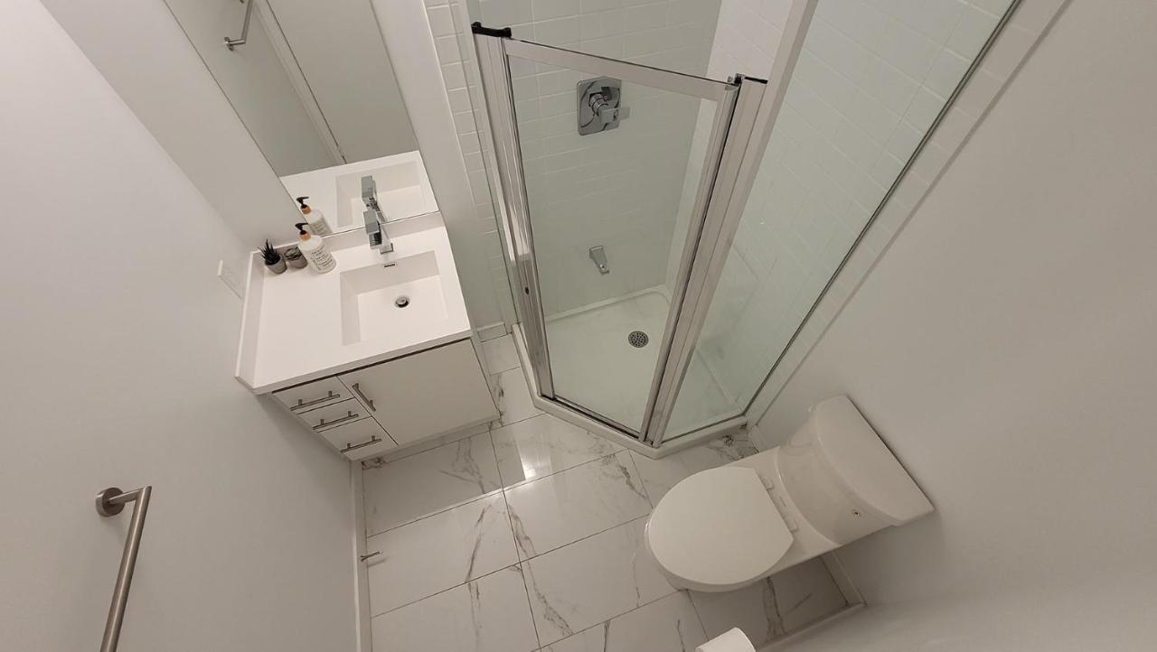 Lovely 3 Bedrooms In University Of Торонто Екстер'єр фото